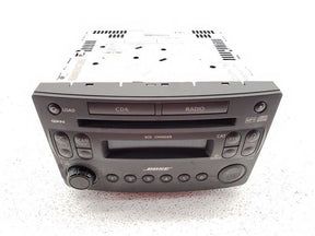 RADIO RECEIVER *