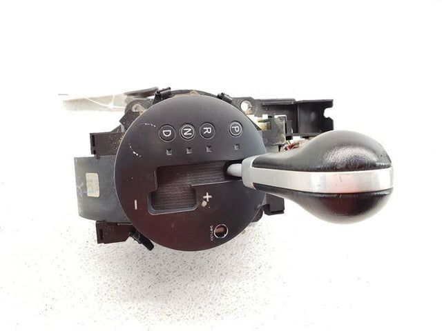 FLOOR SHIFT ASSEMBLY