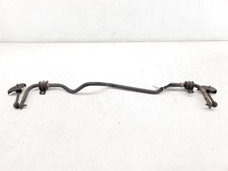 REAR STABILIZER BAR