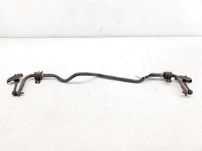 REAR STABILIZER BAR