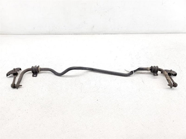REAR STABILIZER BAR