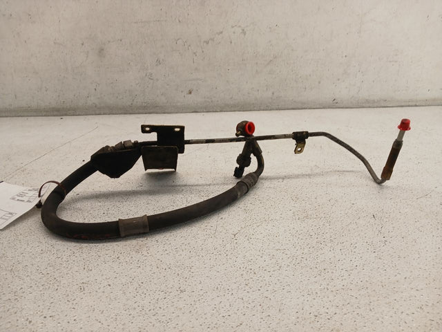 POWER STEERING PRESSURE HOSE