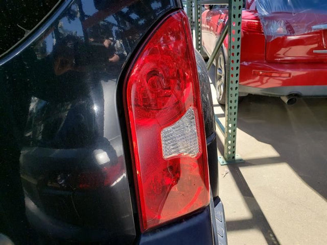 R/R TAIL LAMP