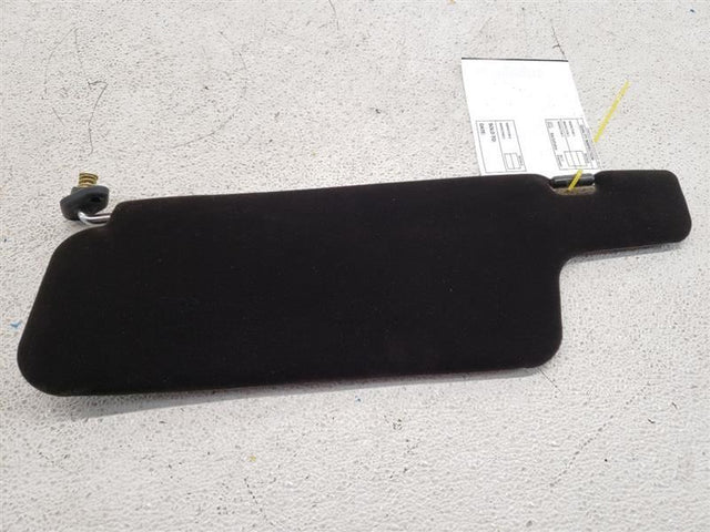 F/R SUN VISOR