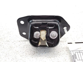 REAR TRUNK LATCH