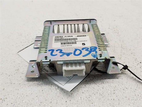 SMALLER AMPLIFIER