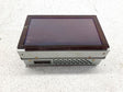 NAVI DISPLAY SCREEN