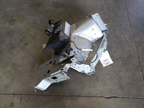 F/L APRON CUT - SILVER(K23)