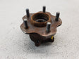 REAR HUB