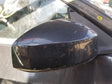 F/R SIDE VIEW MIRROR - BLACK(G41)