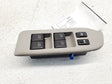 SDN-F/L DOOR WINDOW SWITCH-GREY(W)