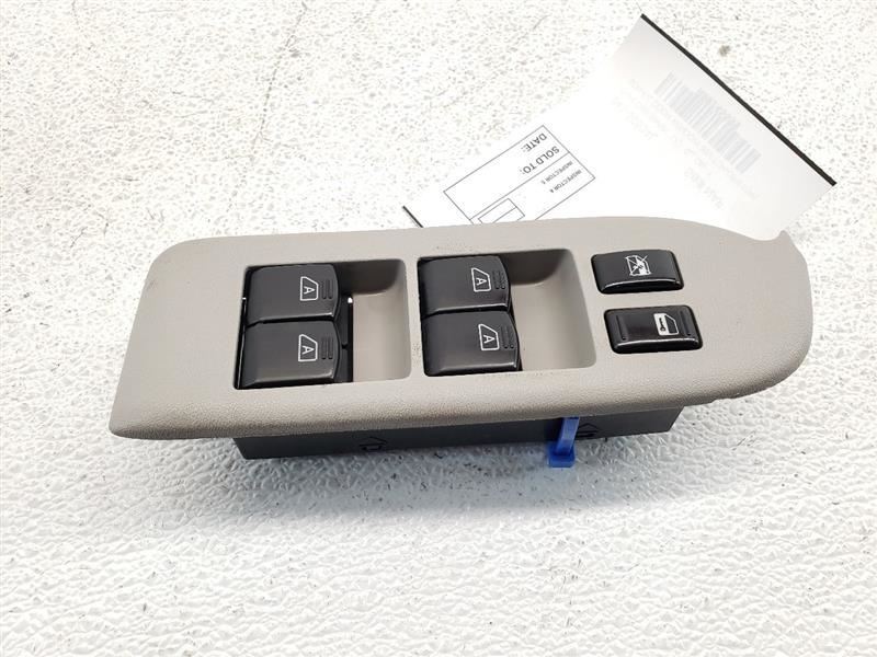 SDN-F/L DOOR WINDOW SWITCH-GREY(W)