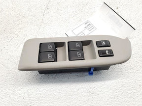 SDN-F/L DOOR WINDOW SWITCH-GREY(W)