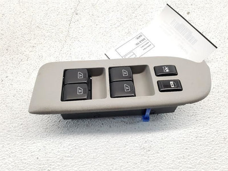 SDN-F/L DOOR WINDOW SWITCH-GREY(W)