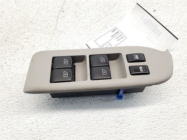 SDN-F/L DOOR WINDOW SWITCH-GREY(W)