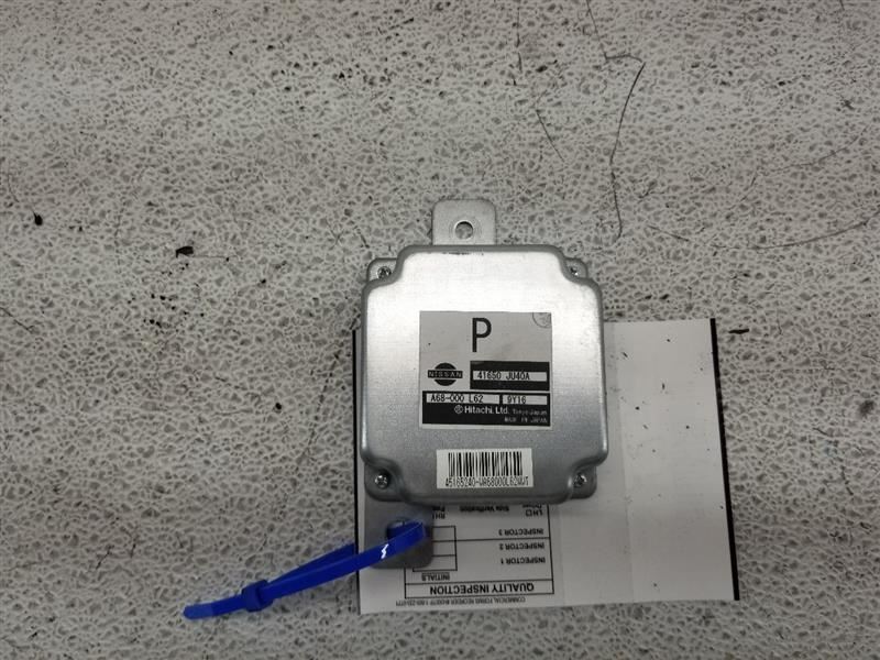 TRANSFER CASE MODULE