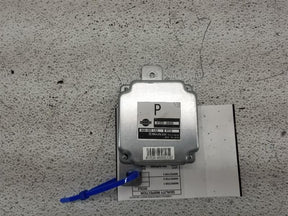 TRANSFER CASE MODULE