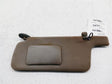 F/L SUN VISOR - GREY(K)