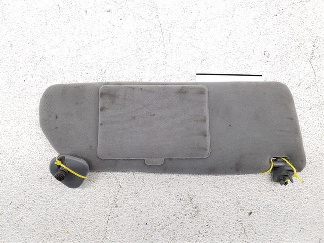 F/R (DRIVERS) SUN VISOR