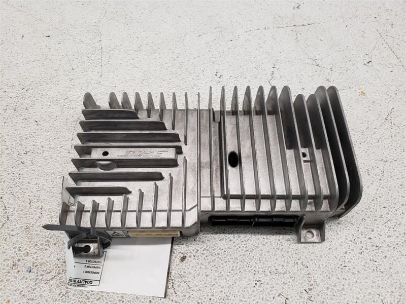 RADIO AMPLIFIER