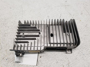 RADIO AMPLIFIER