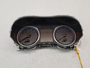 SPEEDOMETER ASSY, 3.7