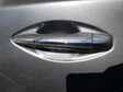 R/L EXT DOOR HANDLE - GREY(KAD)