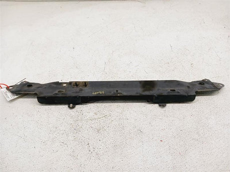 RADIATOR UPPER TIE BAR