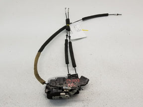 R/R DOOR LOCK ACTUATOR