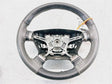 STEERING WHEEL - BLACK(G) *