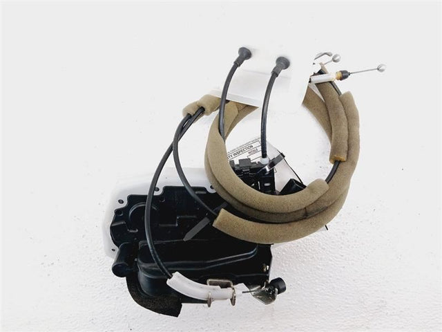 F/R DOOR LOCK ACTUATOR