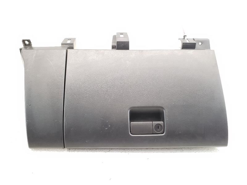 LOWER GLOVE BOX - BLACK(G)