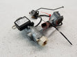 A/T- IGNITION SWITCH W/ KEY/CYLINDER
