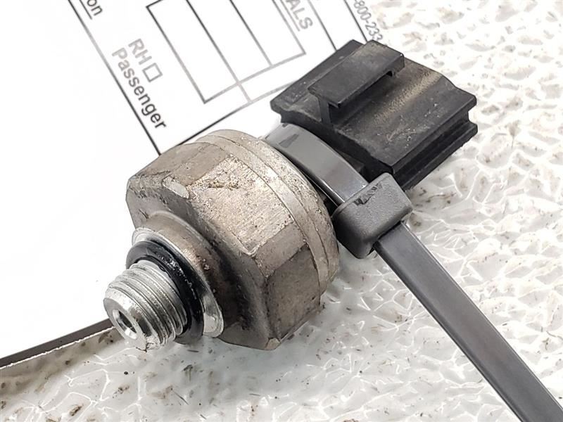 AC PRESSURE SENSOR