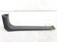 F/R SCUFF PLATE PANEL-BLACK(G)