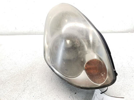 SDN- F/R HEADLAMP ASSY*