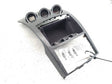 CENTER RADIO BEZEL*