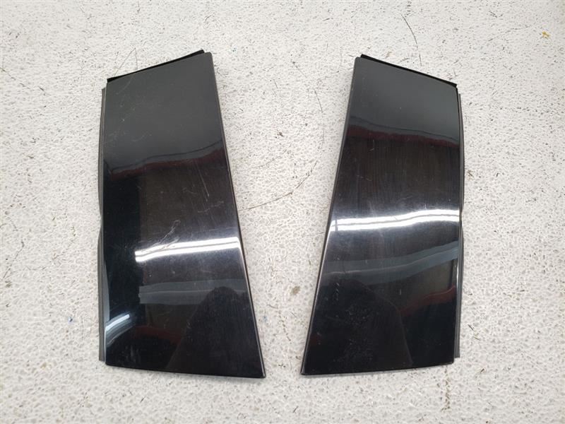 B PILLAR PAIR X2