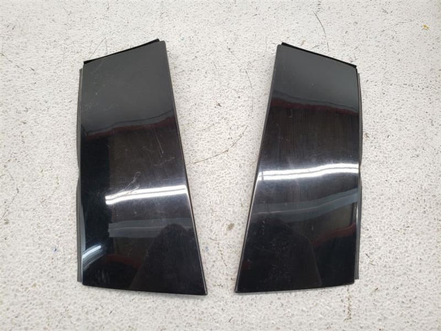 B PILLAR PAIR X2