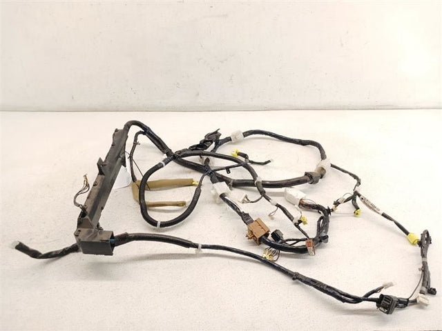 CONV, M/T- F/R BODY WIRING HARNESS