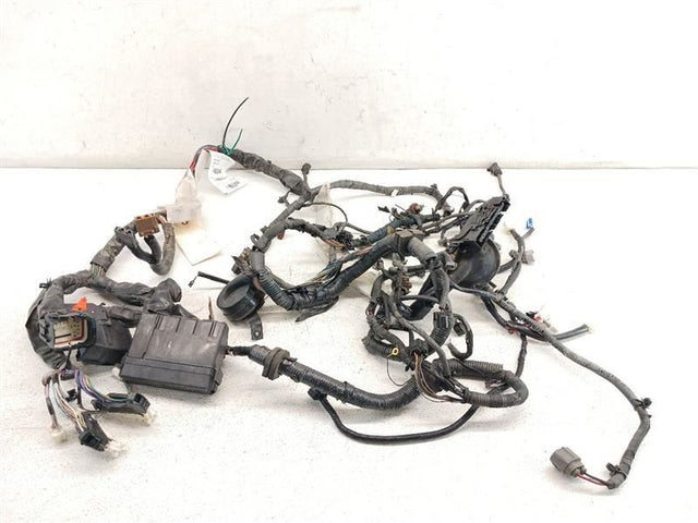 CPE,A/T,SPORT- HEADLAMP WIRE HARNESS