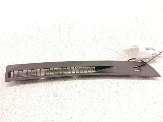 CONV- F/R UPPER DASH DEFROSTER