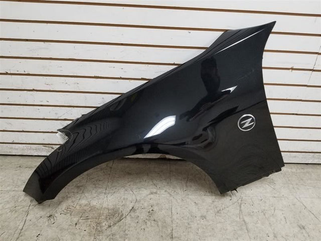 F/L FENDER-BLACK(G41)*