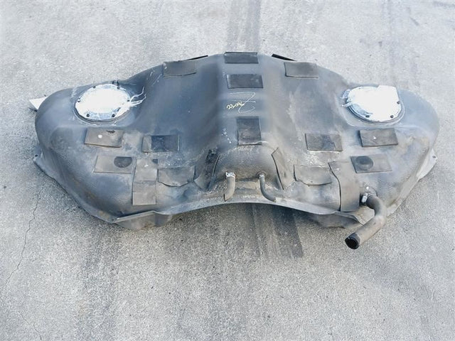 FUEL TANK ASSY
