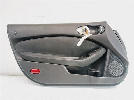 CONV - F/L DOOR AIR BAG