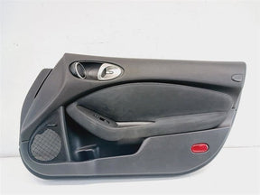CONV - F/R DOOR AIR BAG