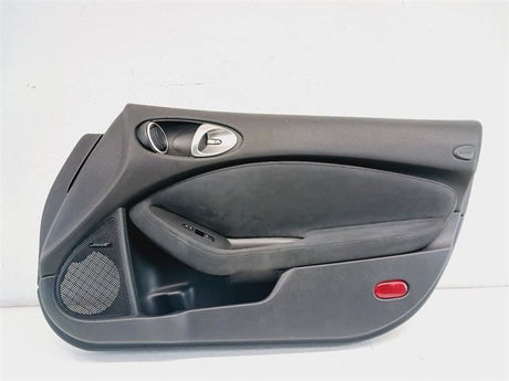 CONV - F/R DOOR AIR BAG