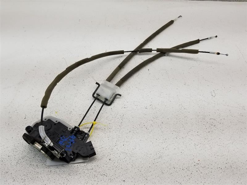 CPE- F/R DOOR LOCK ACTUATOR
