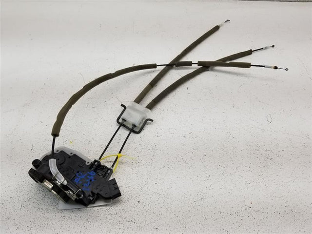 CPE- F/R DOOR LOCK ACTUATOR