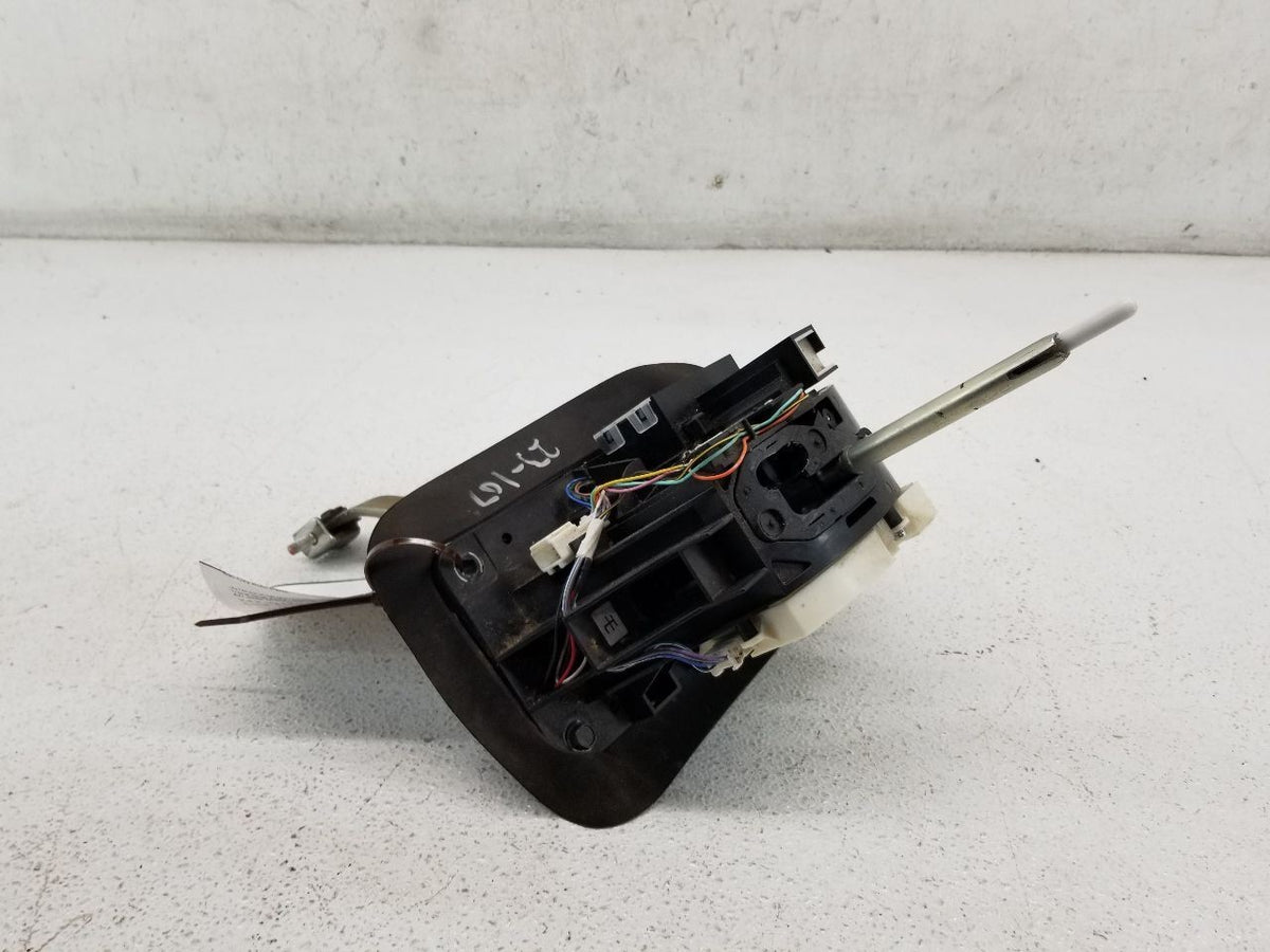 A/T SHIFTER ASSY